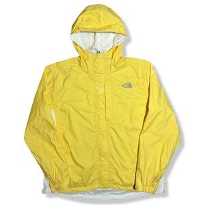 The North Face HyVent Water Proof Jacket